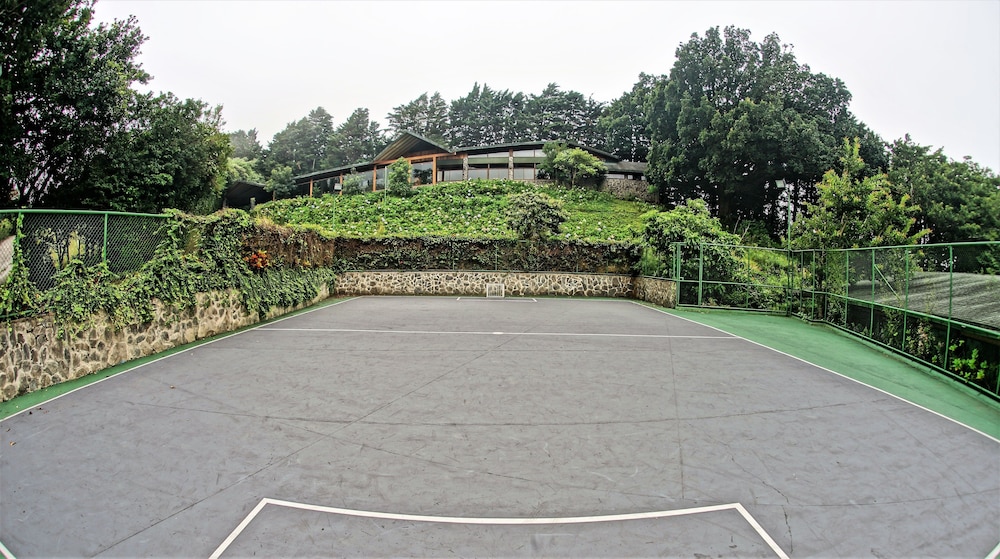 el establo mountain hotel