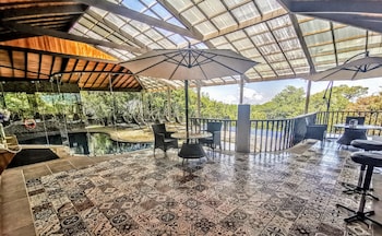 el establo mountain hotel