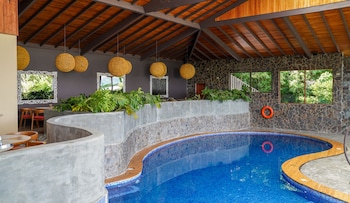 el establo mountain hotel