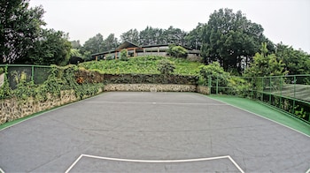 el establo mountain hotel