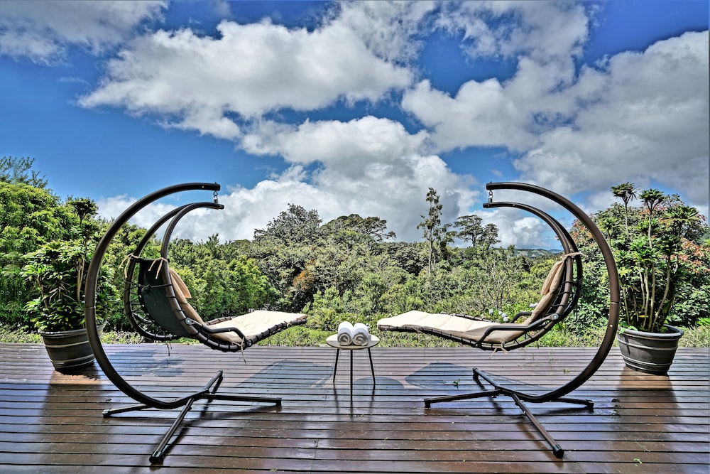 el establo mountain hotel