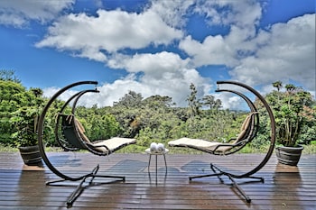 el establo mountain hotel