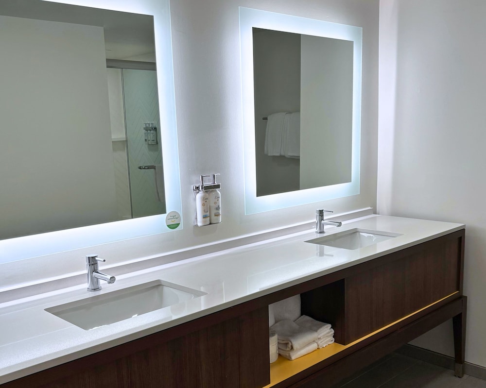 holiday inn hotel and suites orange park by ihg