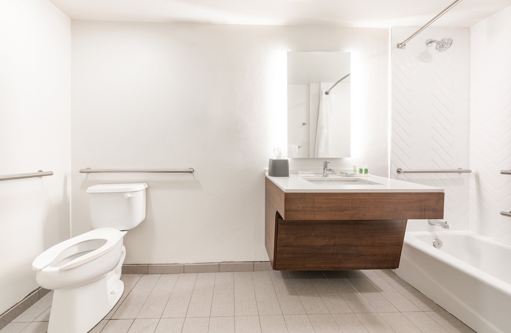 holiday inn hotel and suites orange park by ihg