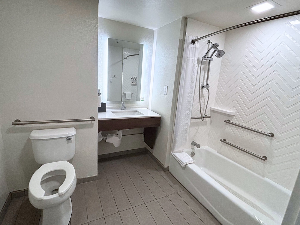 holiday inn hotel and suites orange park by ihg