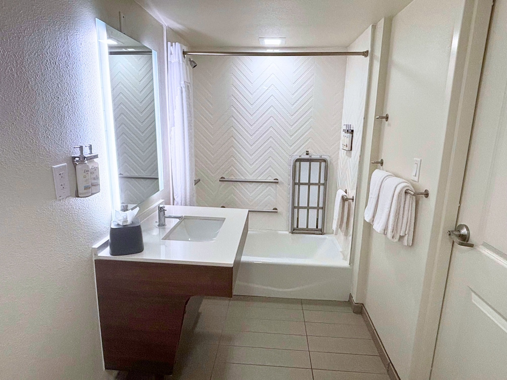 holiday inn hotel and suites orange park by ihg