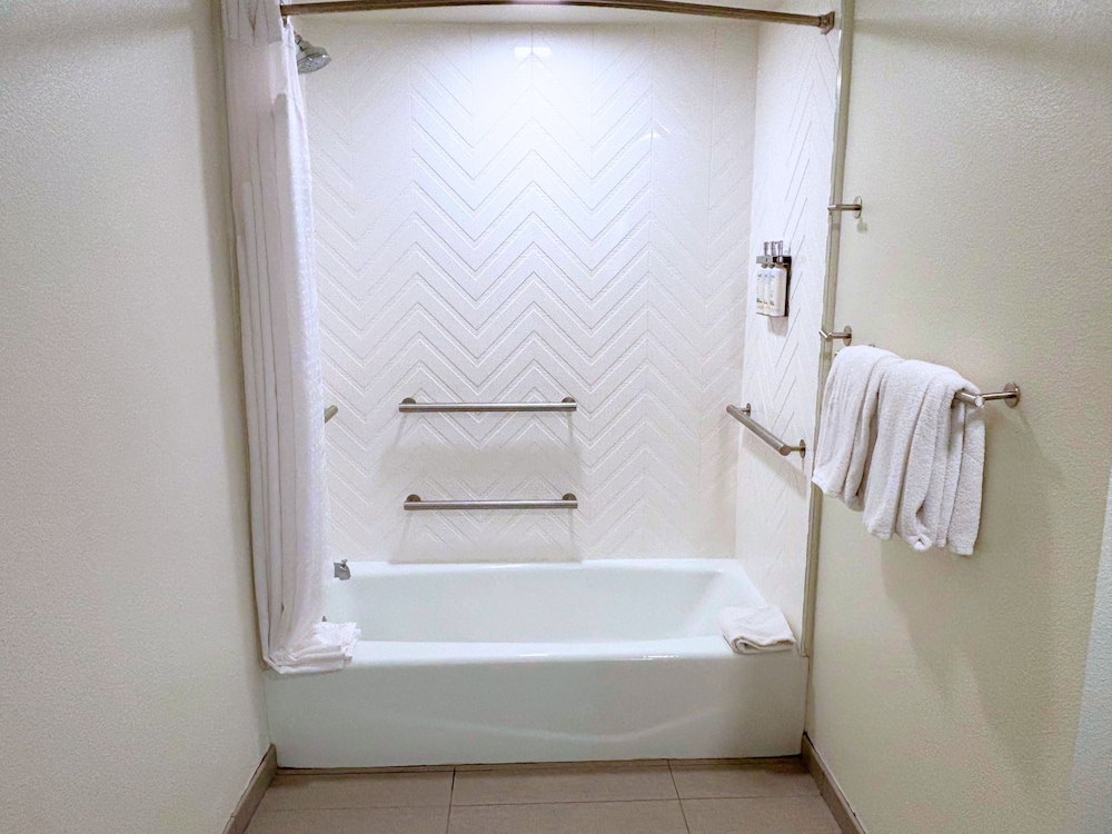 holiday inn hotel and suites orange park by ihg
