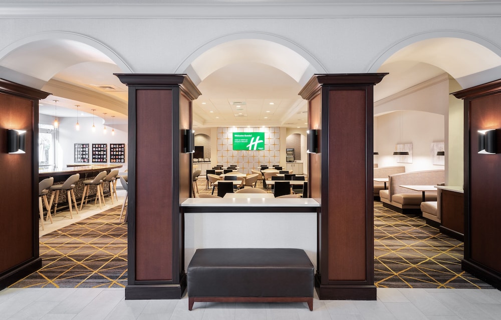 holiday inn hotel and suites orange park by ihg