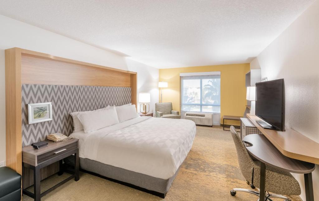 holiday inn hotel and suites orange park by ihg