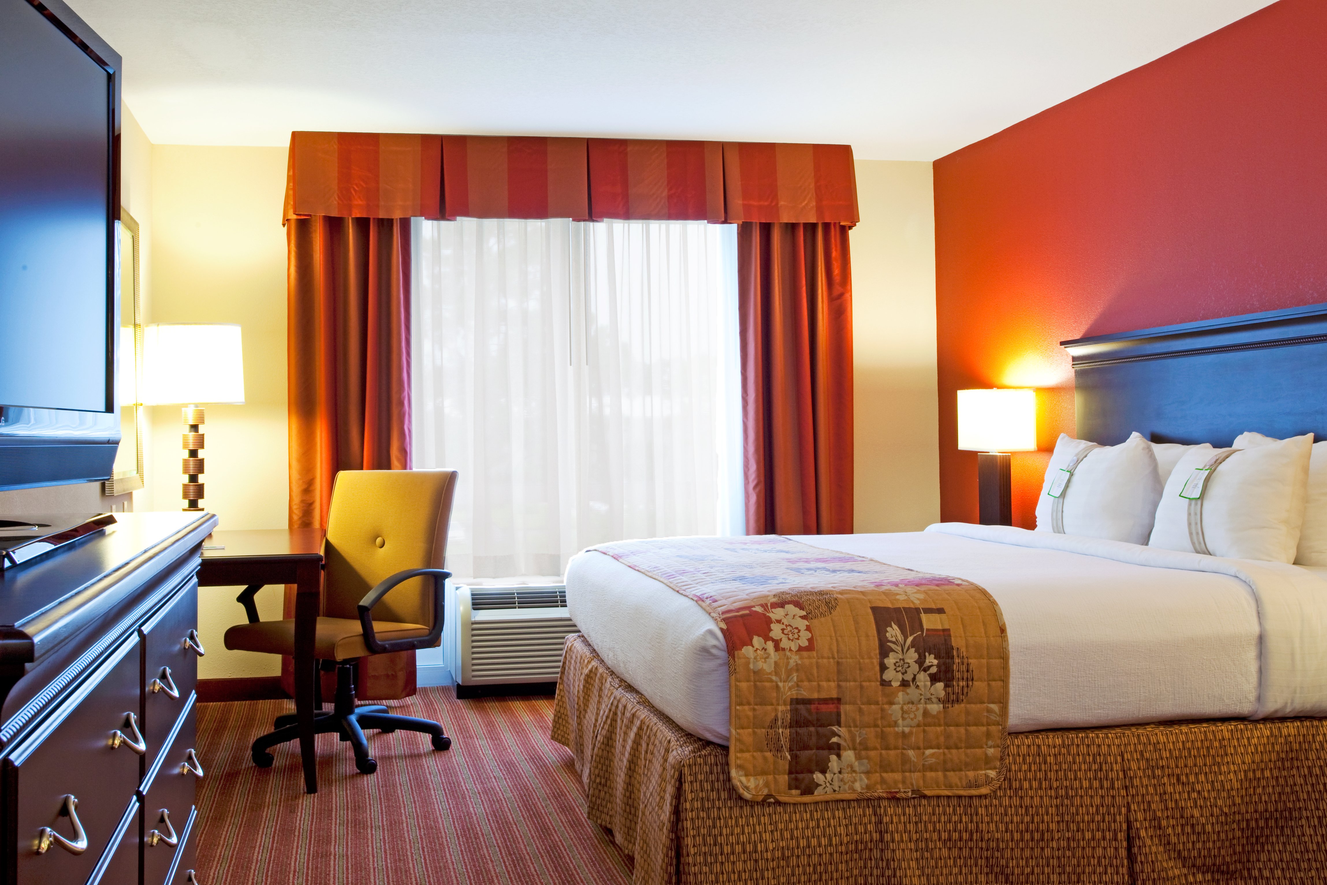 holiday inn hotel and suites orange park by ihg