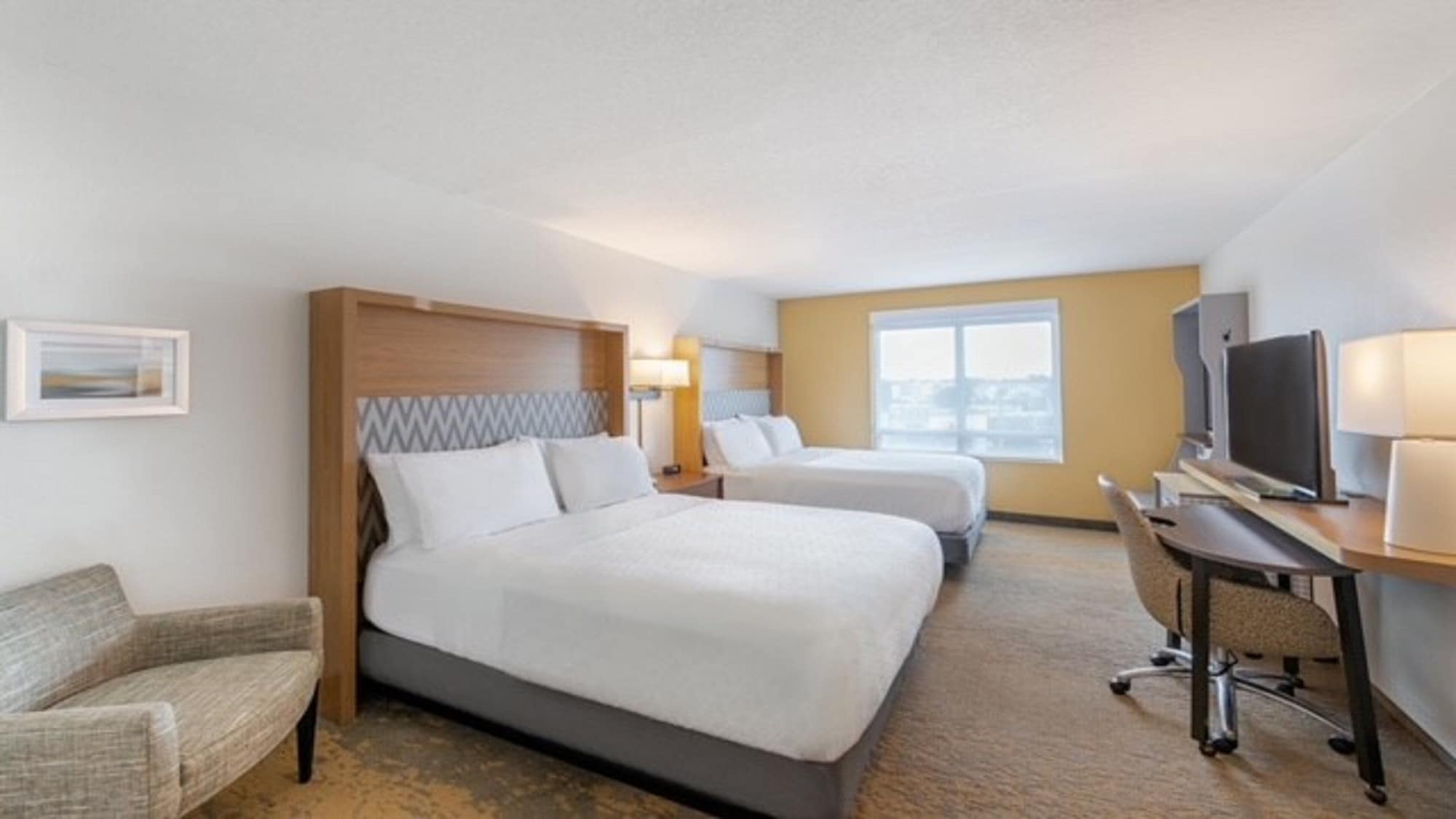 holiday inn hotel and suites orange park by ihg