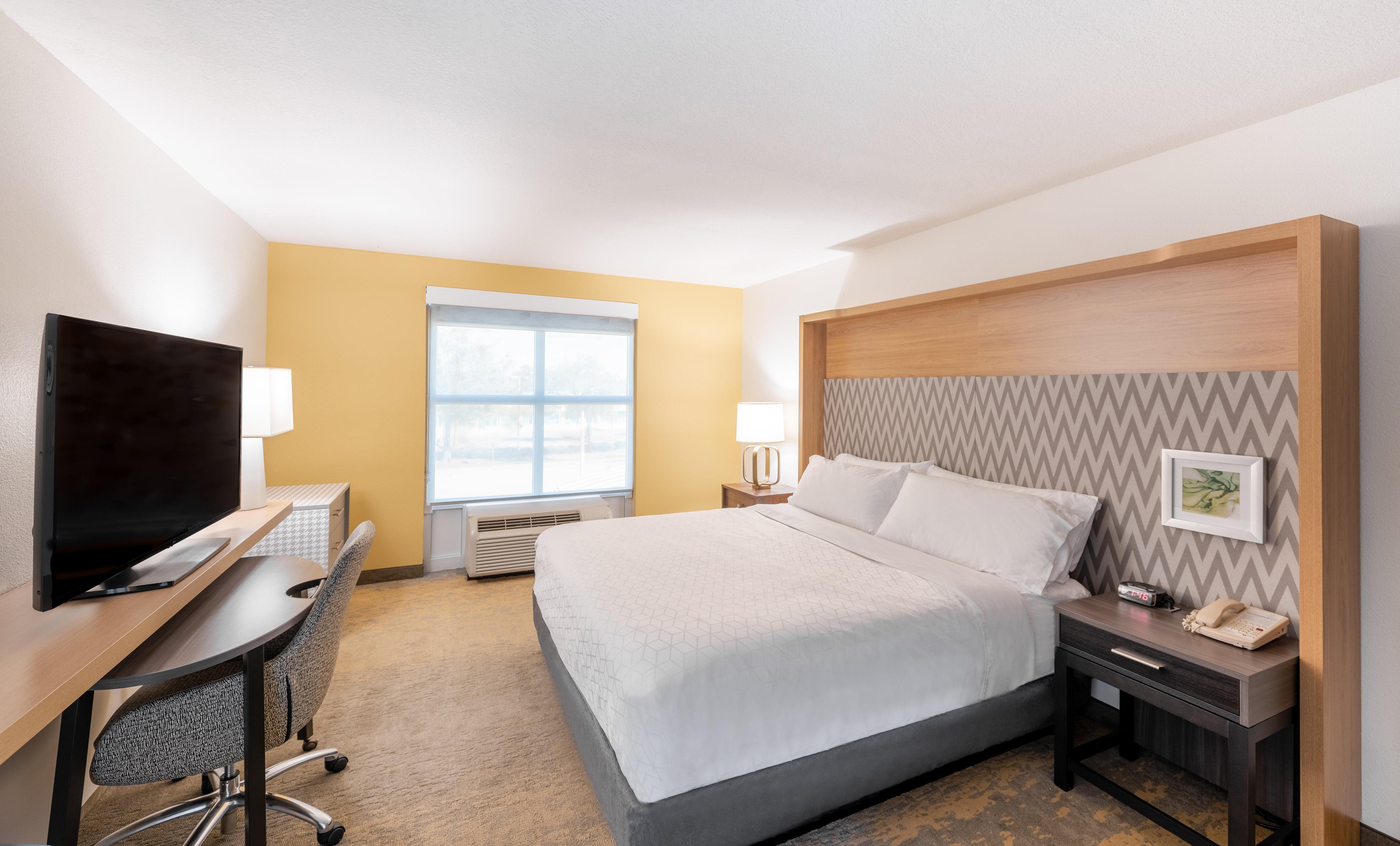 holiday inn hotel and suites orange park by ihg