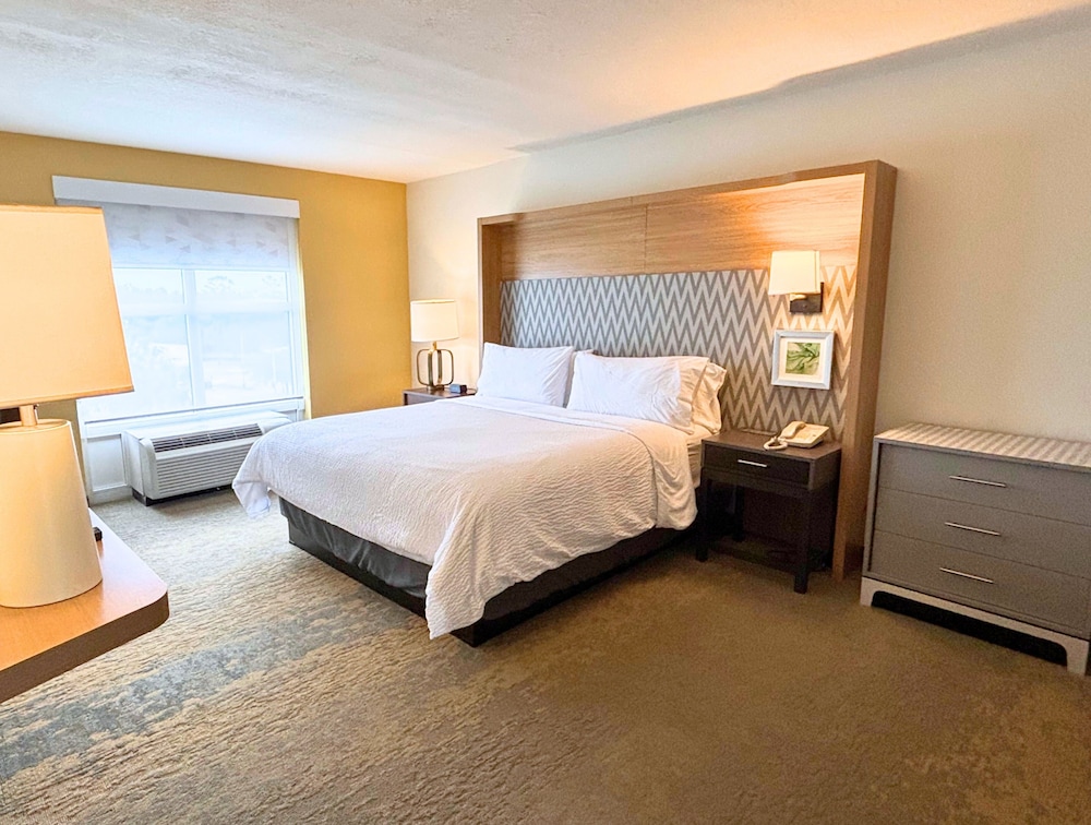 holiday inn hotel and suites orange park by ihg