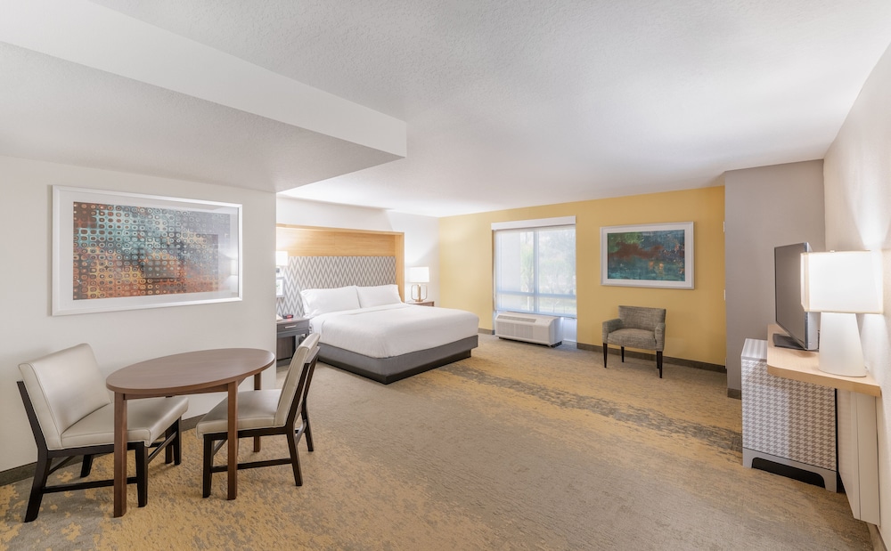 holiday inn hotel and suites orange park by ihg
