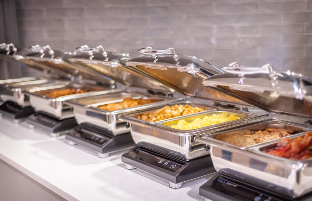 holiday inn hotel and suites orange park by ihg