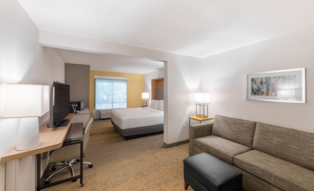 holiday inn hotel and suites orange park by ihg