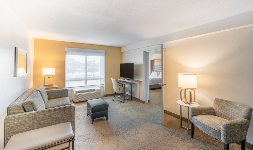 holiday inn hotel and suites orange park by ihg