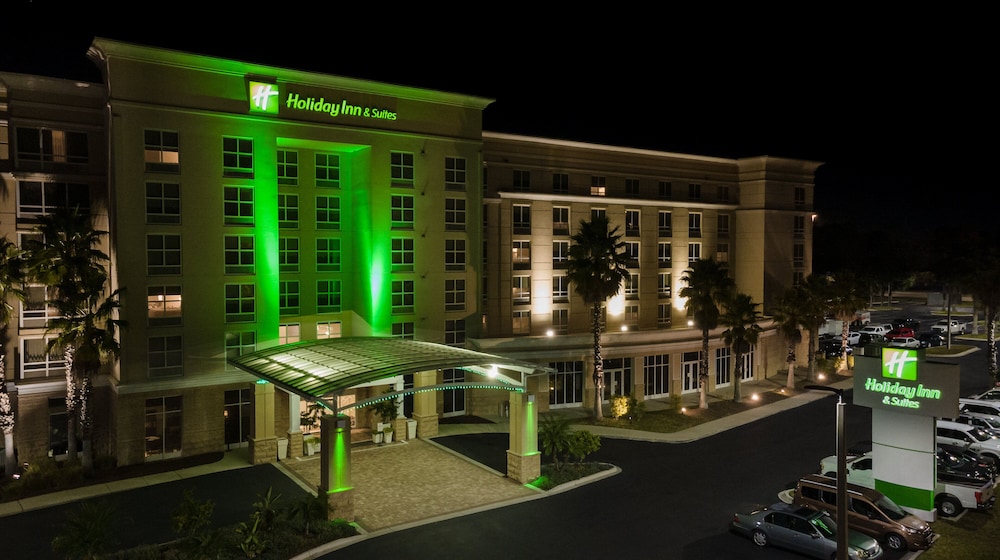 holiday inn hotel and suites orange park by ihg
