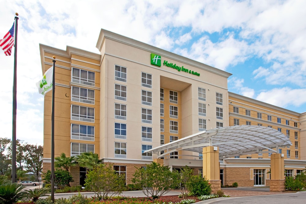 holiday inn hotel and suites orange park by ihg
