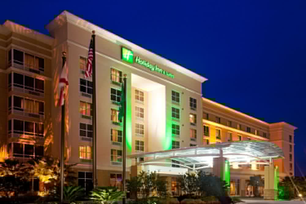 holiday inn hotel and suites orange park by ihg