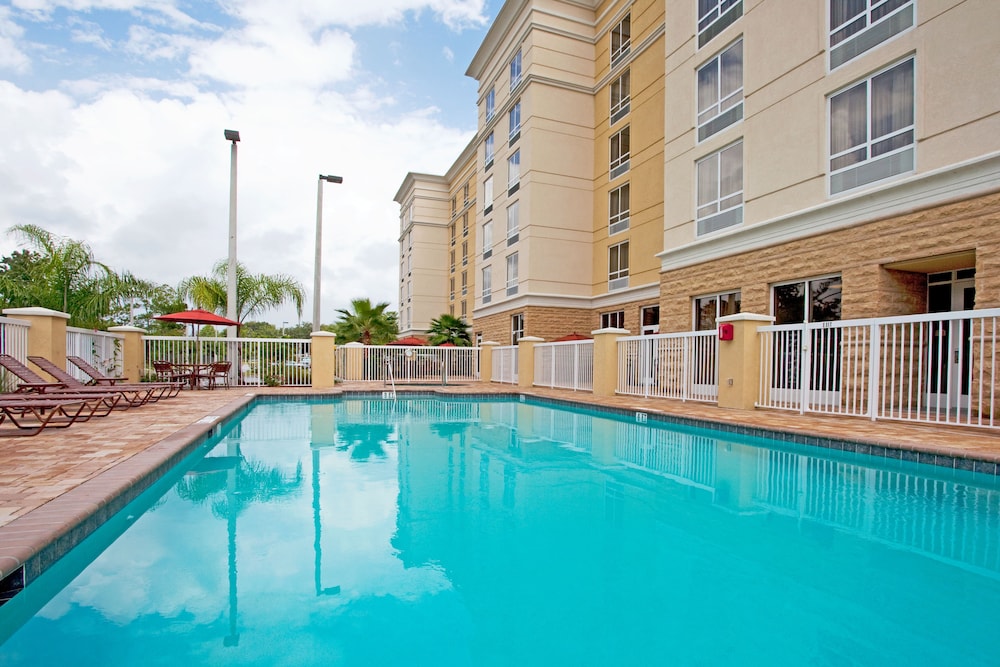 holiday inn hotel and suites orange park by ihg