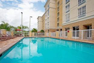 holiday inn hotel and suites orange park by ihg