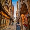 le paillot de montabert