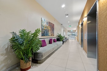 proximity apartments manukau auckland airport