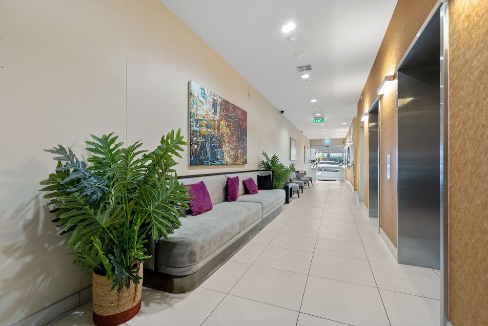 proximity apartments manukau auckland airport