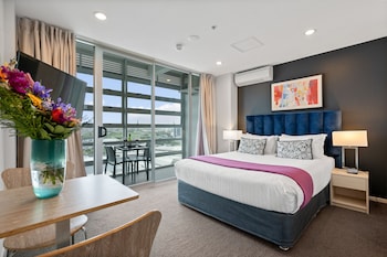 proximity apartments manukau auckland airport