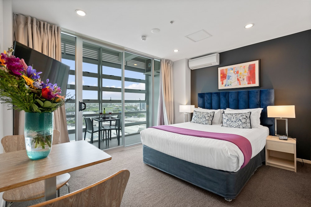 proximity apartments manukau auckland airport