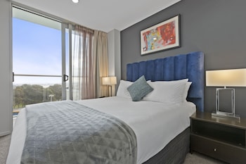 proximity apartments manukau auckland airport