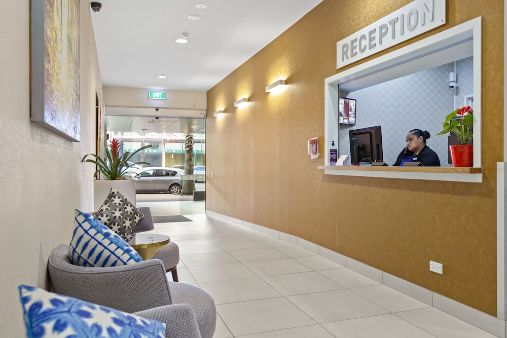 Proximity Apartments Manukau Auckland Airport,East Tamaki>>Auckland,4 star