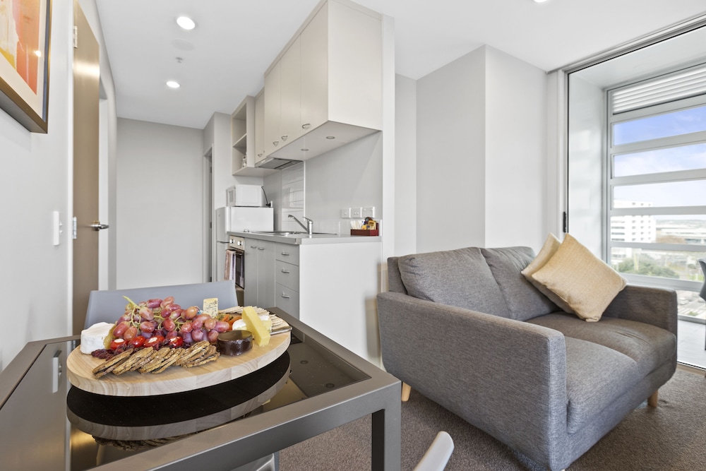 proximity apartments manukau auckland airport