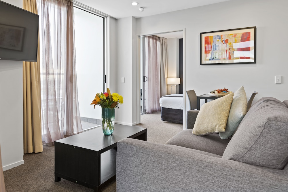 proximity apartments manukau auckland airport