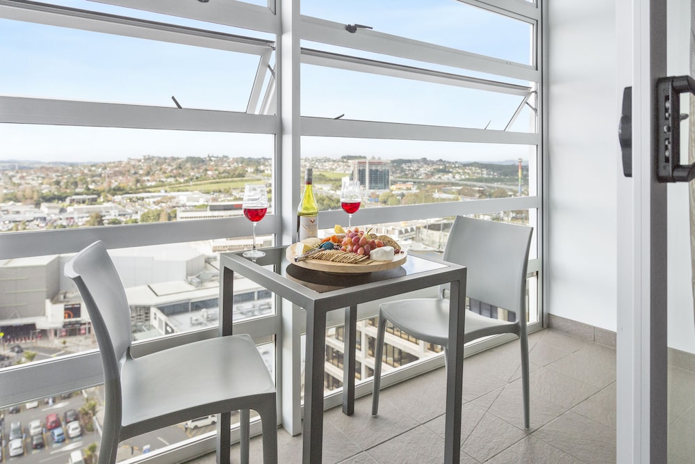 proximity apartments manukau auckland airport