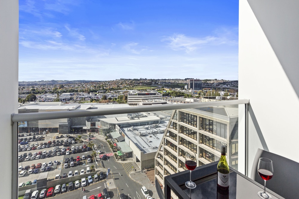 Proximity Apartments Manukau Auckland Airport,East Tamaki>>Auckland,4 star