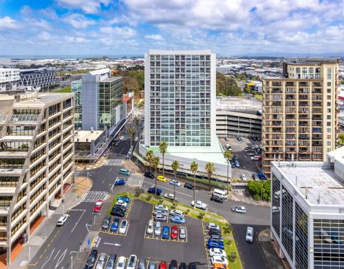 proximity apartments manukau auckland airport