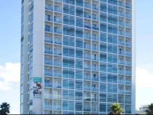 proximity apartments manukau auckland airport