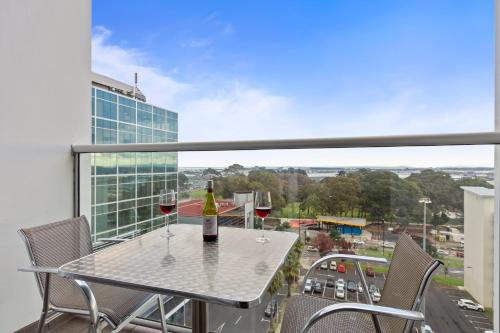 proximity apartments manukau auckland airport