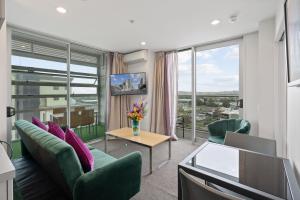 proximity apartments manukau auckland airport