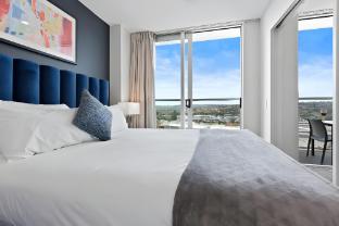 proximity apartments manukau auckland airport