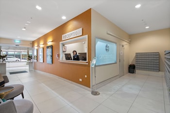 proximity apartments manukau auckland airport