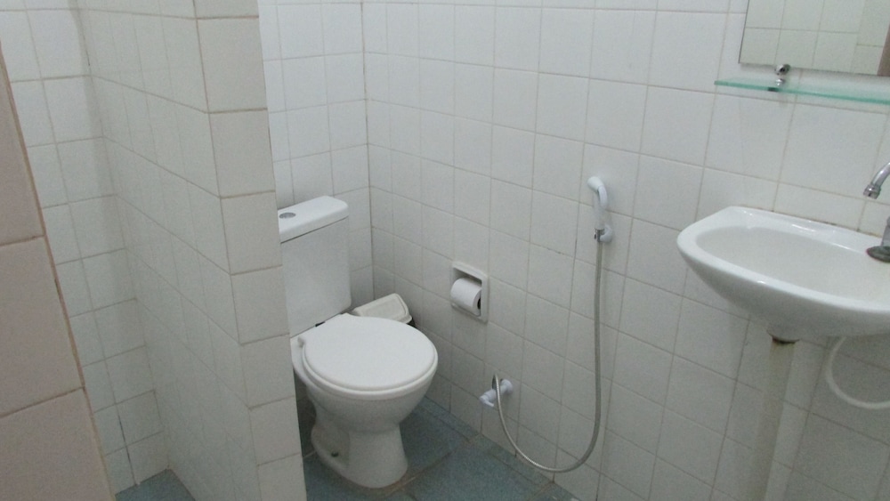 pousada ecobaia