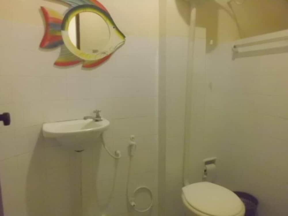 pousada ecobaia