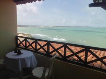 pousada ecobaia