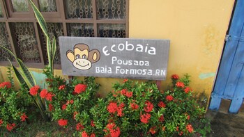 baia formosa