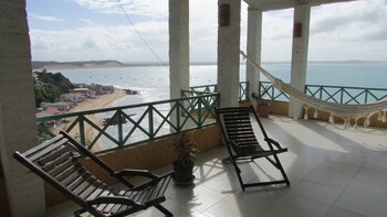 baia formosa