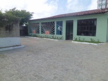 baia formosa