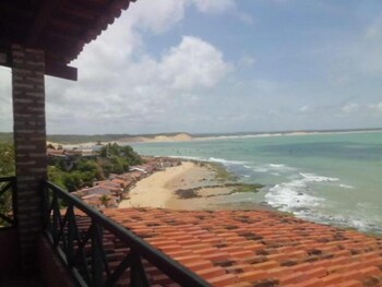 baia formosa